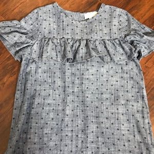 Girl’s Kate Spade dress